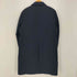 ユナイテッドアローズグリーンレーベルリラクシング UNITED ARROWS green label relaxing NM シンダウン フラノ ステンカラーコート メンズ JPN:M