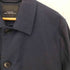 ユナイテッドアローズグリーンレーベルリラクシング UNITED ARROWS green label relaxing NM シンダウン フラノ ステンカラーコート メンズ JPN:M