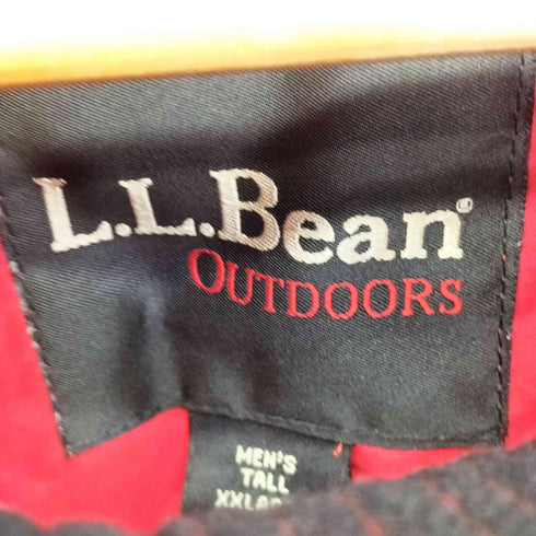 エルエルビーン L.L.Bean PENOBSCOT PARKA ペノブスコットパーカー メンズ 2XL