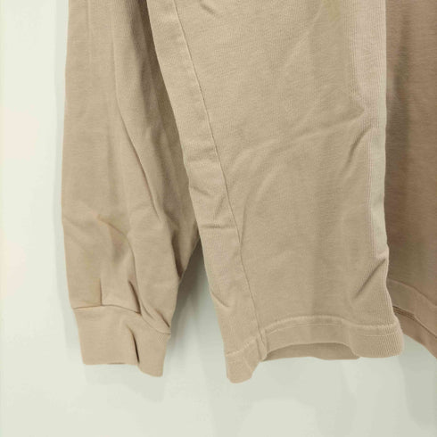 ロサンゼルスアパレル Los Angeles Apparel クルーネック ロングスリーブTシャツ メンズ import:M