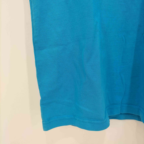 パラグラフ PARAGRAPH ANGEL SLEEP リメイク ノースリーブTシャツ メンズ F
