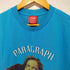 パラグラフ PARAGRAPH ANGEL SLEEP リメイク ノースリーブTシャツ メンズ F