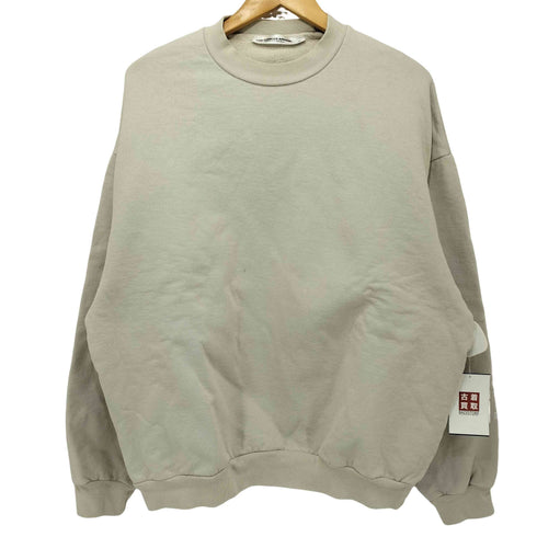 ロサンゼルスアパレル Los Angeles Apparel クルーネックスウェット メンズ import:M