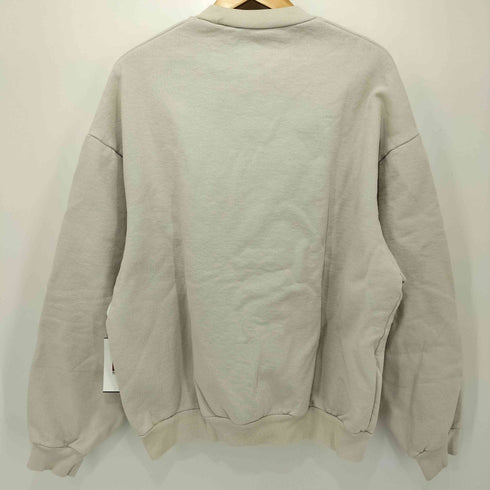ロサンゼルスアパレル Los Angeles Apparel クルーネックスウェット メンズ import:M