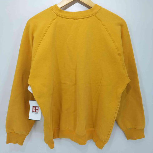 ディスカス アスレチック Discus Athletic ラグランスリーブ スウェット メンズ import:L