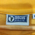ディスカス アスレチック Discus Athletic ラグランスリーブ スウェット メンズ import:L