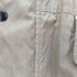 バーバリー BURBERRY 裏地ノバチェック 比翼 フーデッド ナイロン コート メンズ import:M