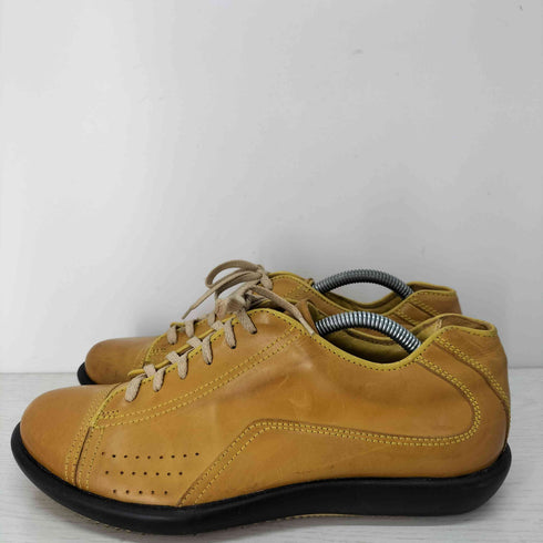 ビサルノ VISARUNO イタリア製 ストレートチップドライビングシューズ メンズ
