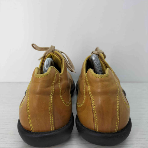 ビサルノ VISARUNO イタリア製 ストレートチップドライビングシューズ メンズ