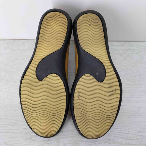 ビサルノ VISARUNO イタリア製 ストレートチップドライビングシューズ メンズ
