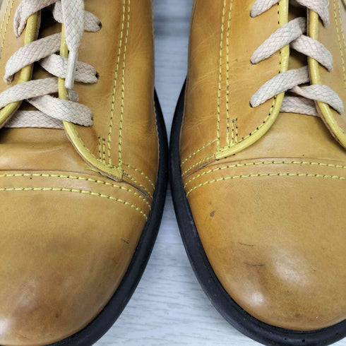 ビサルノ VISARUNO イタリア製 ストレートチップドライビングシューズ メンズ
