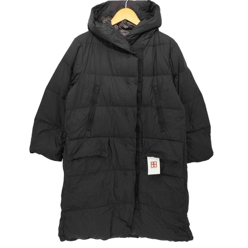ユニクロプラスジェイ UNIQLO+J ダウンロングコート レディース JPN:L