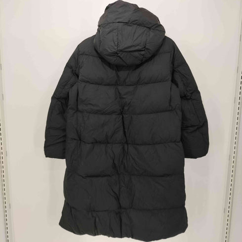 ユニクロプラスジェイ UNIQLO+J ダウンロングコート レディース JPN:L