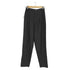 イッセイミヤケメン ISSEY MIYAKE MEN 80s 筆タグ 1タック ウール テーパードパンツ メンズ S/M