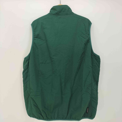 ワイルドシングス WILD THINGS SUPPLEX REVERSIBLE VEST メンズ import:XL