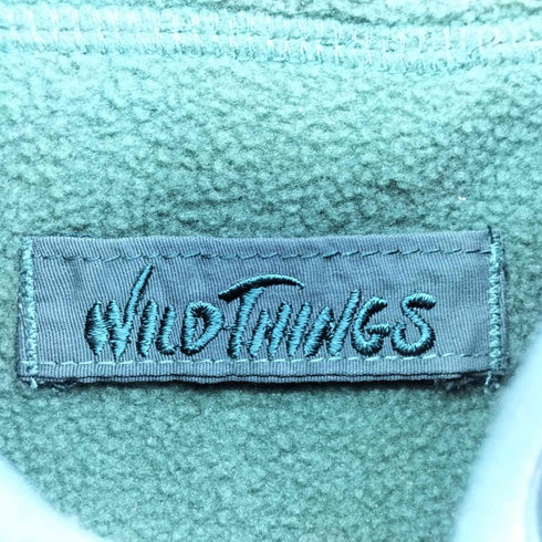 ワイルドシングス WILD THINGS SUPPLEX REVERSIBLE VEST メンズ import:XL
