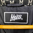 モブ MOBB. モノグラムパフジャケット メンズ