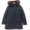 ウールリッチ WOOLRICH TETON GORE-TEX フォックスファー マウンテン ダウン パーカー レディース import:S