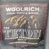 ウールリッチ WOOLRICH TETON GORE-TEX フォックスファー マウンテン ダウン パーカー レディース import:S