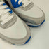 ナイキ NIKE AIR MAX 90 WHITE/PHOTO BLUE メンズ JPN:26