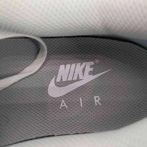 ナイキ NIKE AIR MAX 90 WHITE/PHOTO BLUE メンズ JPN:26