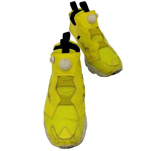 リーボック Reebok INSTA PUMP FURY OB インスタポンプフューリー レディース JPN:23.5