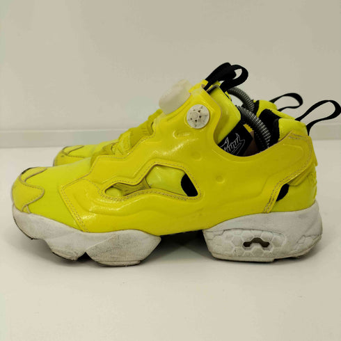 リーボック Reebok INSTA PUMP FURY OB インスタポンプフューリー レディース JPN:23.5