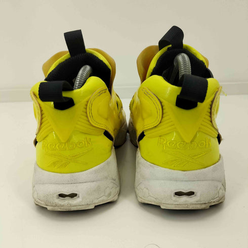 リーボック Reebok INSTA PUMP FURY OB インスタポンプフューリー レディース JPN:23.5