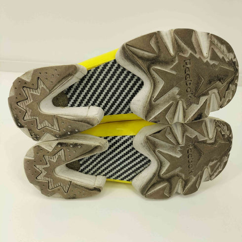 リーボック Reebok INSTA PUMP FURY OB インスタポンプフューリー レディース JPN:23.5