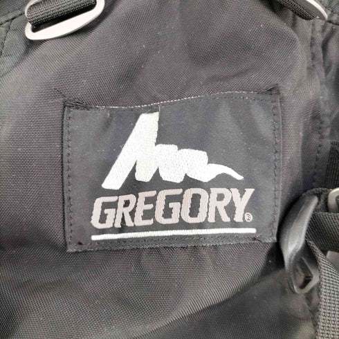グレゴリー GREGORY USA製 オールデイ バックパック メンズ