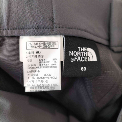 ザノースフェイス THE NORTH FACE 2023SS CAMPER PANTS メンズ 80