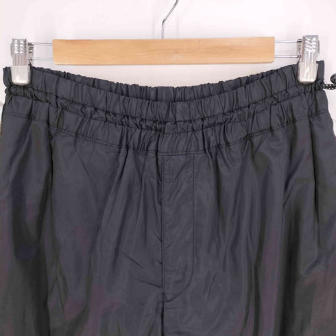 イッセイミヤケメン ISSEY MIYAKE MEN 00AW 銀タグ サイド カラージップ ririジッパー ワイドイージーパンツ メンズ 1-2