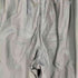 イッセイミヤケメン ISSEY MIYAKE MEN 00AW 銀タグ サイド カラージップ ririジッパー ワイドイージーパンツ メンズ 1-2