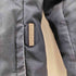 ウールリッチ WOOLRICH ラビットファー付 ロングダウンジャケット レディース import:XS