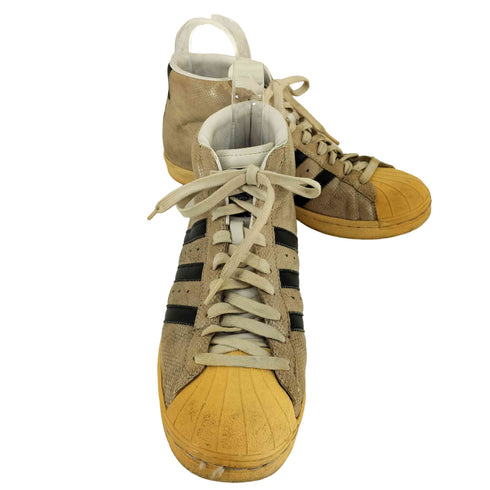 アディダス adidas PRO MODEL VINTAGE メンズ JPN:28