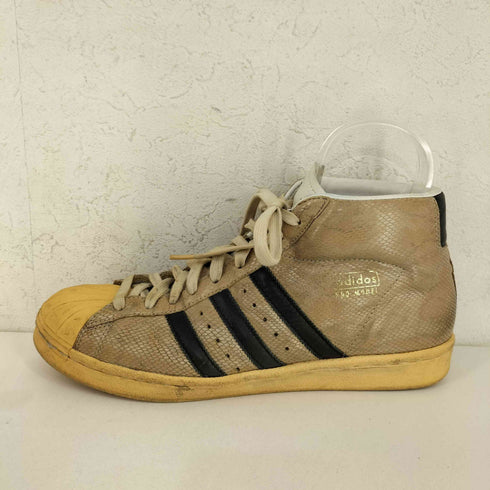 アディダス adidas PRO MODEL VINTAGE メンズ JPN:28