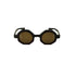イッセイミヤケメン ISSEY MIYAKE MEN ×Opticien Loyd オプティシァンロイド オクタゴンフレーム サングラス メンズ