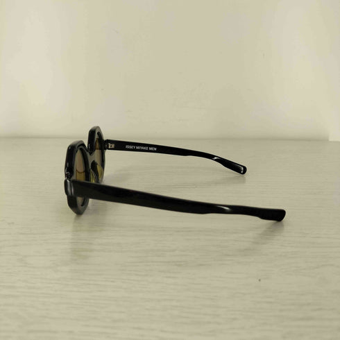 イッセイミヤケメン ISSEY MIYAKE MEN ×Opticien Loyd オプティシァンロイド オクタゴンフレーム サングラス メンズ