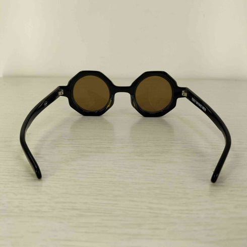 イッセイミヤケメン ISSEY MIYAKE MEN ×Opticien Loyd オプティシァンロイド オクタゴンフレーム サングラス メンズ