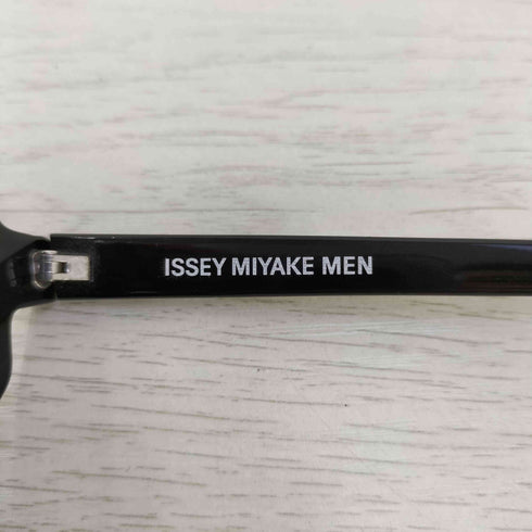 イッセイミヤケメン ISSEY MIYAKE MEN ×Opticien Loyd オプティシァンロイド オクタゴンフレーム サングラス メンズ