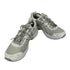 アシックス ASICS GEL-1130 RE atmos OJOS GLACIER GREY メンズ JPN:28