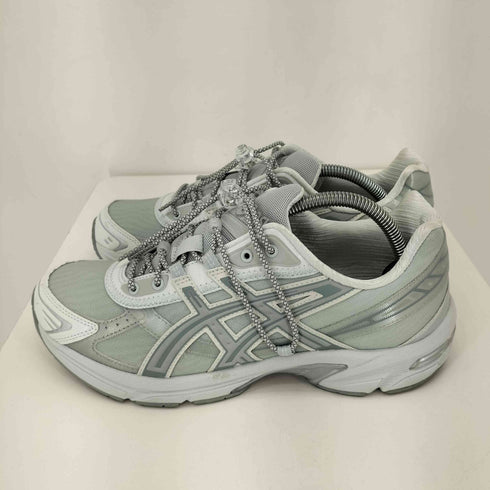 アシックス ASICS GEL-1130 RE atmos OJOS GLACIER GREY メンズ JPN:28