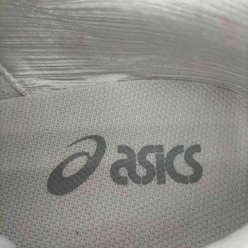 アシックス ASICS GEL-1130 RE atmos OJOS GLACIER GREY メンズ JPN:28