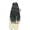 ハートイッセイミヤケ Haat ISSEY MIYAKE S-CRAPE TARTAN クレープ タータン プリーツ 大判ストール レディース