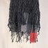 ハートイッセイミヤケ Haat ISSEY MIYAKE S-CRAPE TARTAN クレープ タータン プリーツ 大判ストール レディース