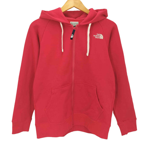 ザノースフェイス THE NORTH FACE 24AW Rearview Full Zip Hoodie リアビューフルジップフーディ レディース import:M