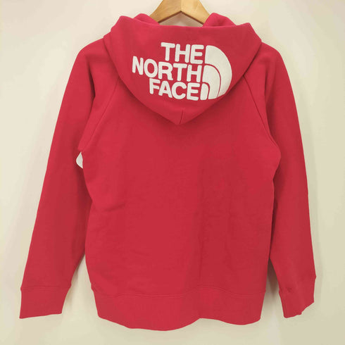 ザノースフェイス THE NORTH FACE 24AW Rearview Full Zip Hoodie リアビューフルジップフーディ レディース import:M