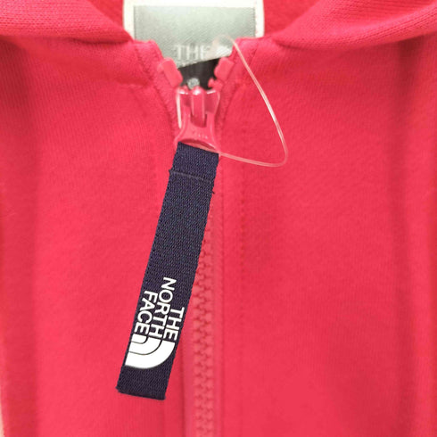 ザノースフェイス THE NORTH FACE 24AW Rearview Full Zip Hoodie リアビューフルジップフーディ レディース import:M