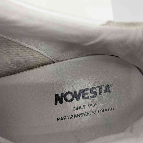 ノベスタ NOVESTA スロバキア製 ジャーマントレーナー メンズ EUR:44