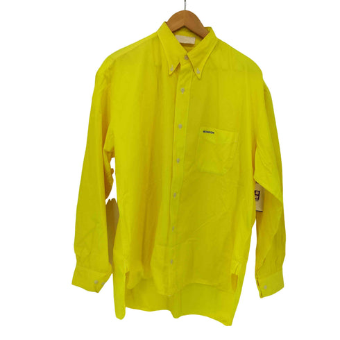 ネオンサイン NEON SIGN B.D WORK SHIRT メンズ JPN:46